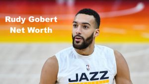 Rudy Gobert Net Worth 2023: NBA Salary Career Earning Home