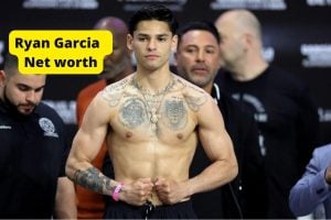 Ryan Garcia Net Worth 2023: Boxing Career Income Home Salary