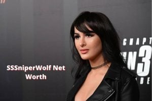 SSSniperWolf Net Worth 2023: YouTube Income Career Home Cars