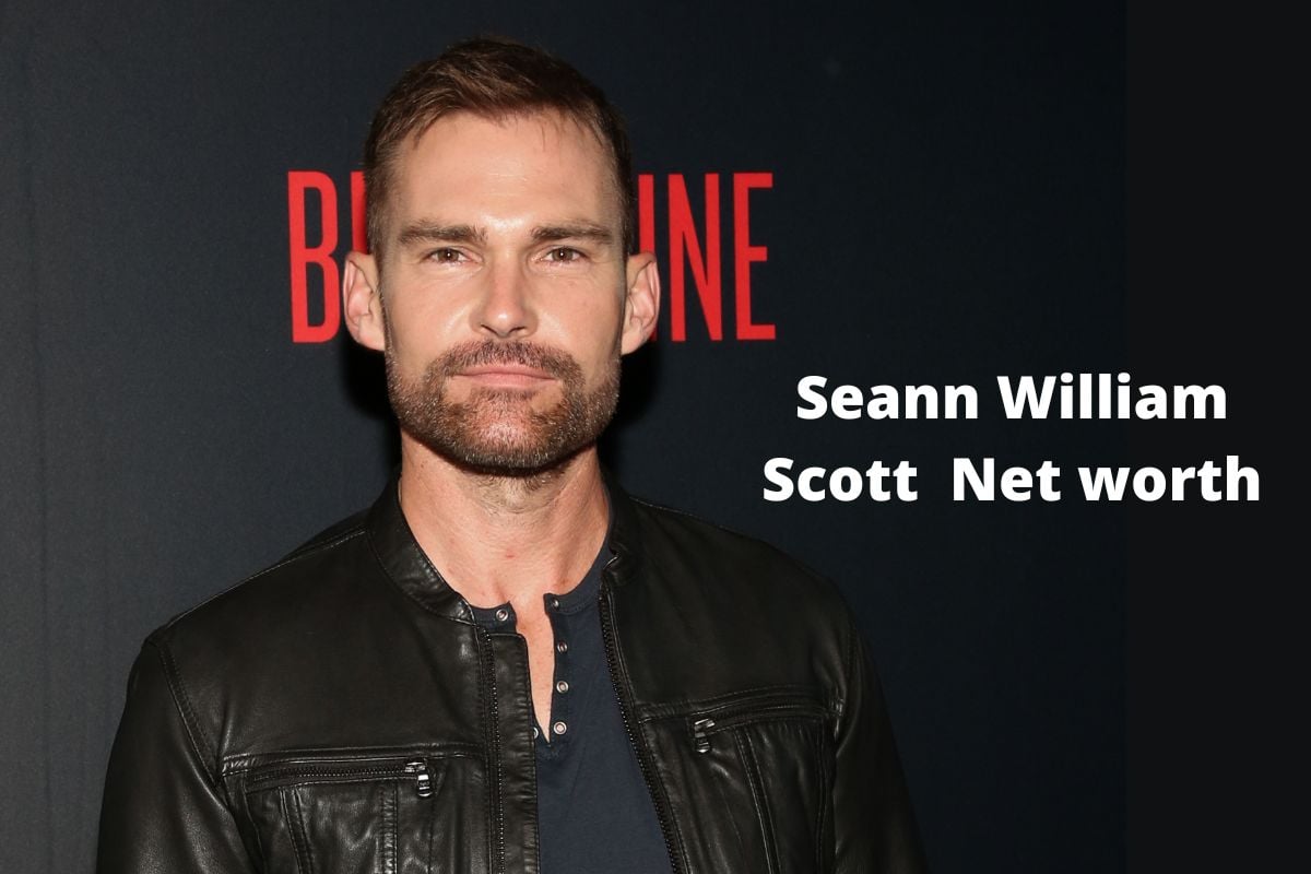 Seann William Scott Net Worth 2022: Age, Height, Family, Career, Cars, Houses, Assets, Salary, Relationship and many more
