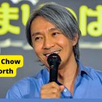 Stephen Chow Net worth