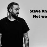 Steve Angello Net worth