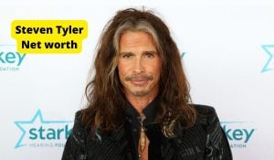 Steven Tyler Net Worth 2023: Singing Career Income Cars Age