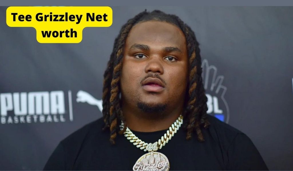 Tee Grizzley Net Worth