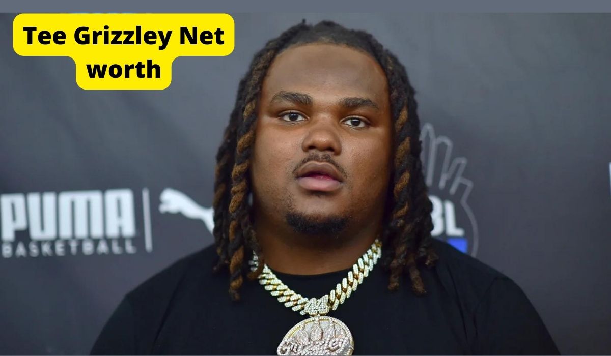 Tee Grizzley Net worth