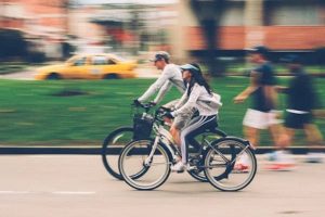 The Economical Factors of Everyday Biking