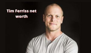 Tim Ferriss Net Worth 2023: Business Earning Career Age Wife
