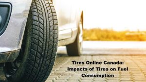 Tires Online Canada