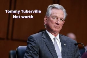 Tommy Tuberville Net Worth 2023: Political Career Income Age