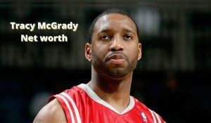 Tracy McGrady Net Worth 2023: NBA Salary Career Earning Home