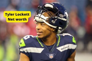 Tyler Lockett Net Worth 2023: NFL Career Salary Car Age Home