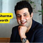 Varun Sharma Net worth