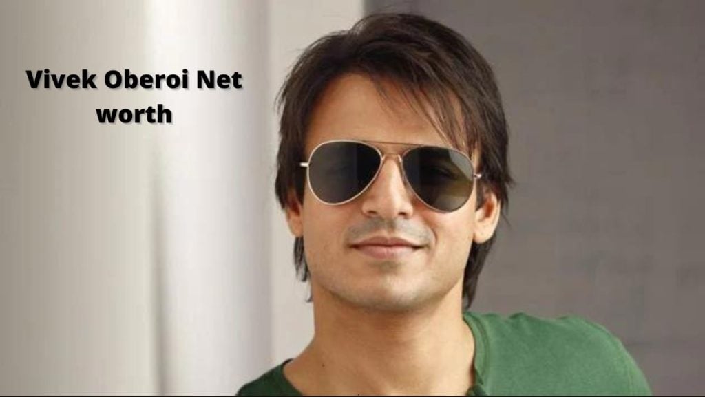 Vivek Oberoi Net Worth 2024 Movie, Wife, and Age