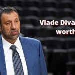 Vlade Divac Net worth