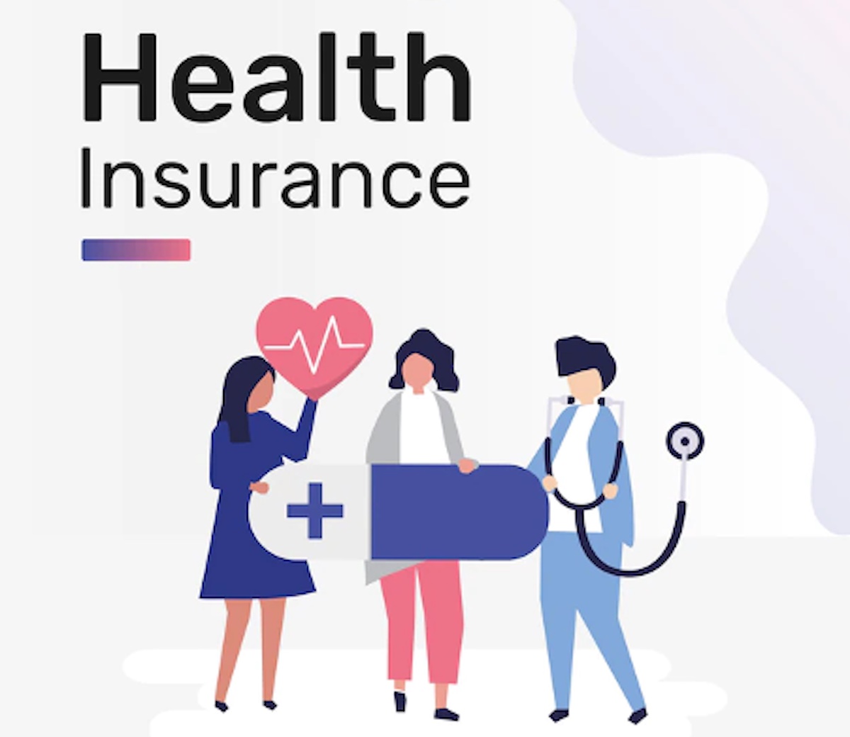 Why Purchasing Health Insurance