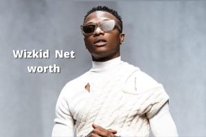 Wizkid Net Worth 2023: Singer Income Career Cars Home Age Gf