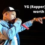 YG Net worth