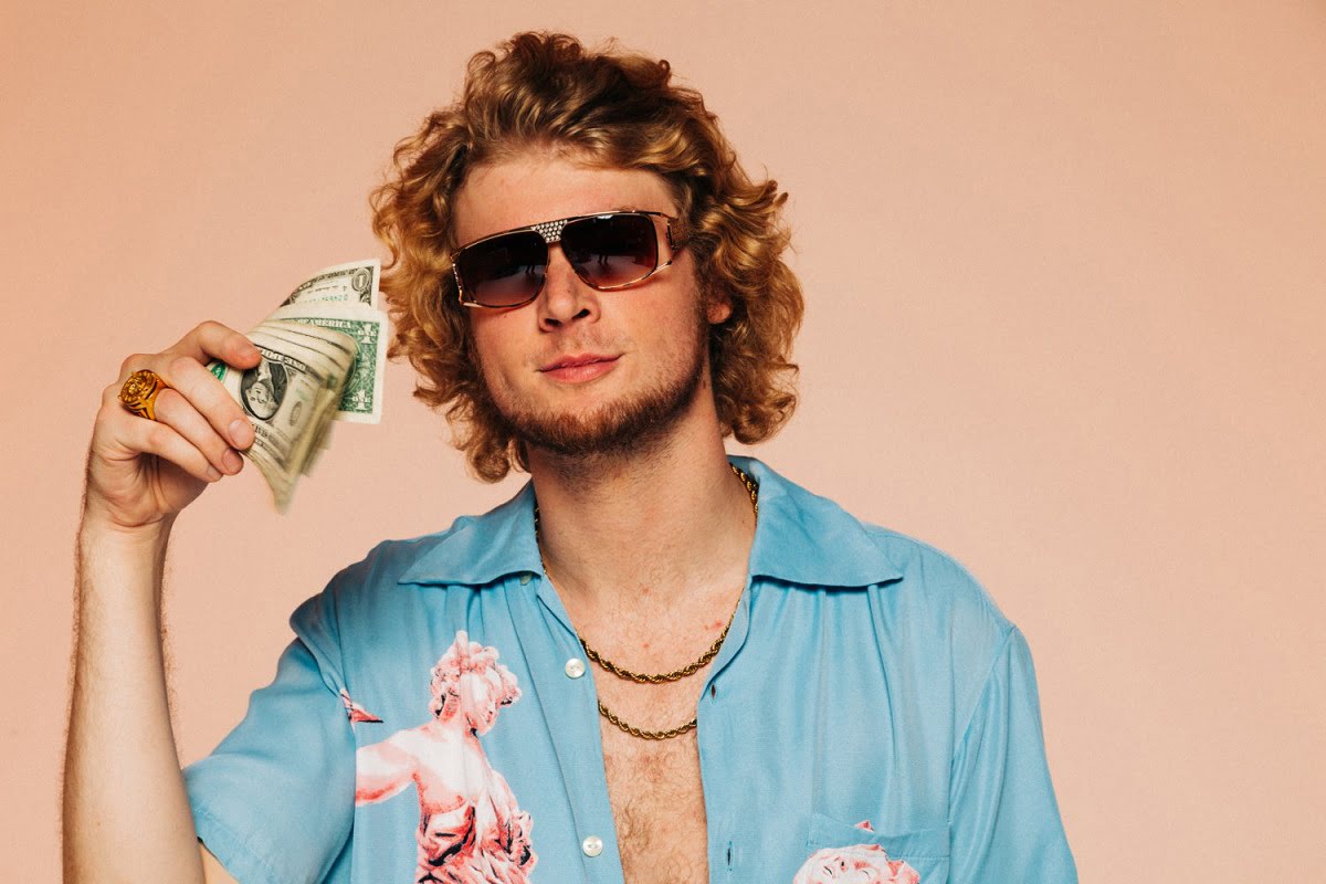 Yung Gravy Net Worth 2023 Rapper Career Car Home Age