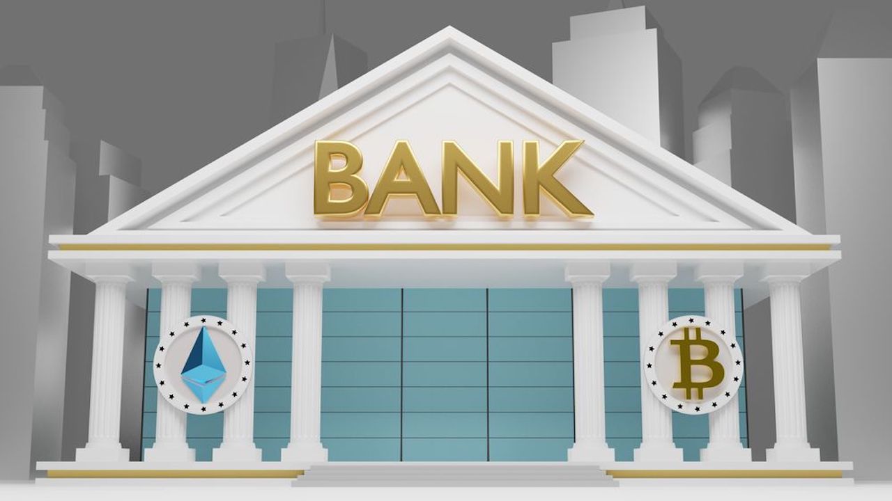 How blockchain is being used within banking and finance