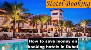 save money on booking hotels