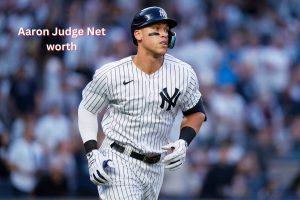 Aaron Judge Net Worth 2023: Baseball Career Income Home Age
