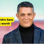 Alejandro Sanz Net worth