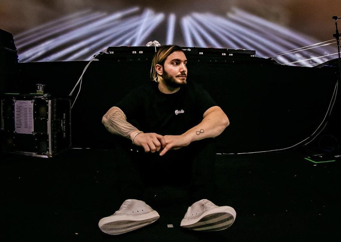 Alesso Net Worth 2022: Biography Career Income Home Cars