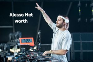 Alesso Net Worth 2023: Dj Career Income Home Cars Wife Age