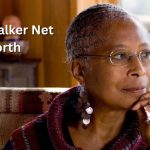 Alice Walker Net worth