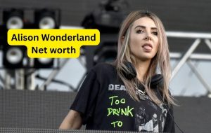 Alison Wonderland Net Worth 2023: Music Career Earnings Age
