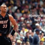 Alonzo Mourning Net worth