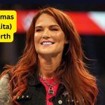Amy Dumas (WWE Lita) Net worth