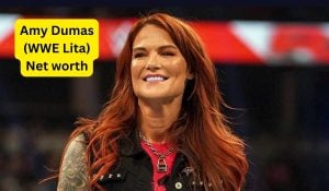 Amy Dumas (WWE Lita) Net Worth 2023: Career Home Income Age