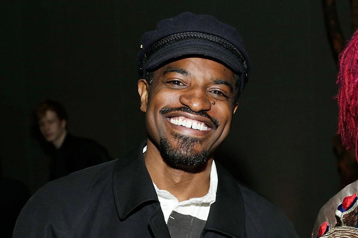 Andre 3000 net worth 2021