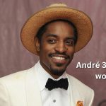 André 3000 Net worth