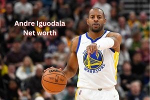 Andre Iguodala Net Worth 2023: NBA Salary Career Home Assets