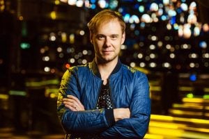Armin van Buuren Net Worth 2023: Dj Career Income Age Wife