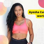 Ayesha Curry Net worth