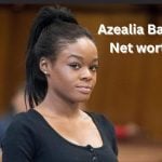 Azealia Banks Net worth