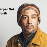 Ben Harper Net worth
