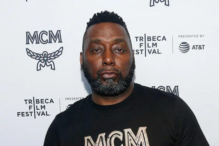 Big Daddy Kane Net Worth 2024 Age, Wife, Kids and Assets