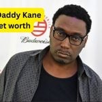 Big Daddy Kane Net worth