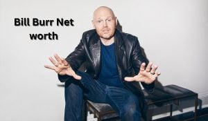 Bill Burr Net Worth 2023: Comedy Career Income Home Cars Age
