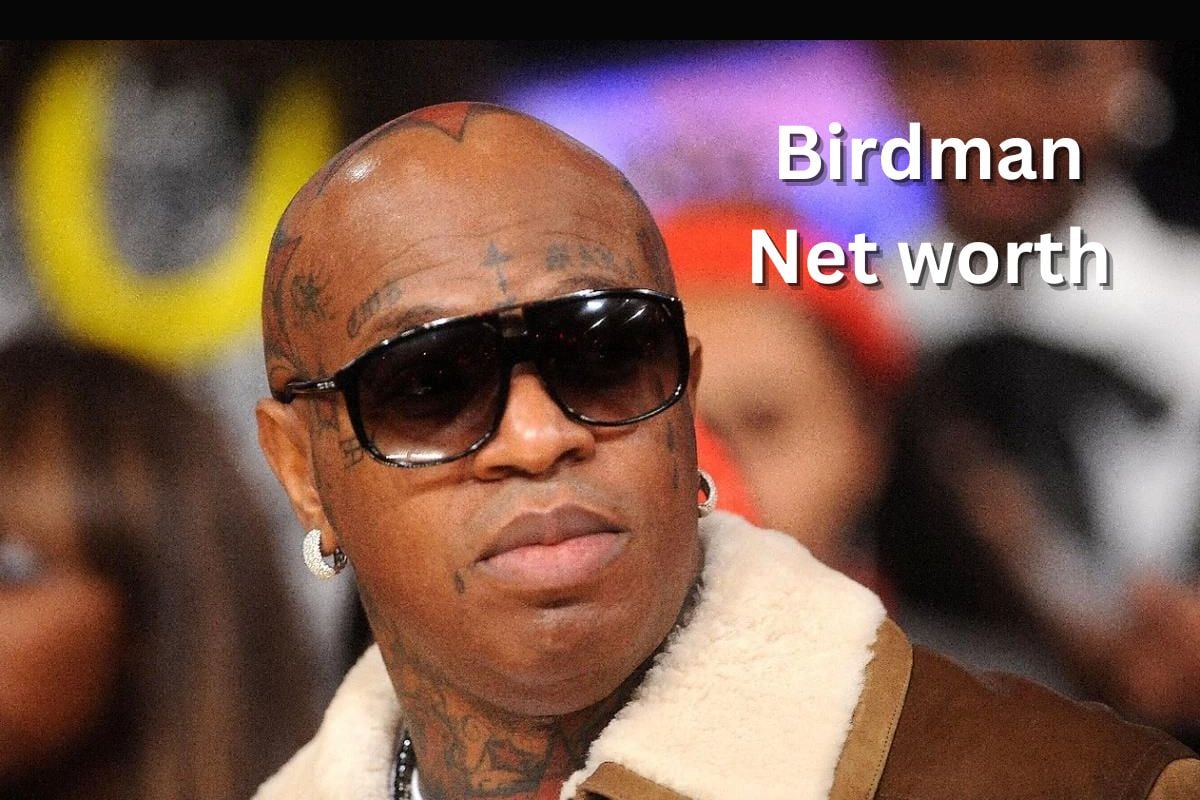 Birdman Net worth