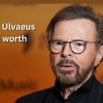 Björn Ulvaeus Net worth