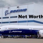 Boeing Net Worth