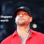 Booba (Rapper) Net worth