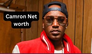 Camron Net worth 2023: Rapper Career Income Home Cars Salary