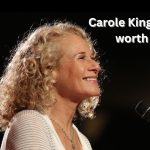 Carole King Net worth