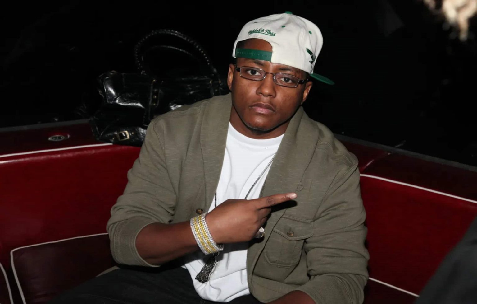 Cassidy Net Worth 2024 Age Songs Wife Son And Salary 